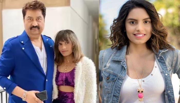 Photo of कुमार सानू की बेटी शैनन अभिनय की दुनिया में रखेंगी कदम | BOLLYWOOD UPDATE