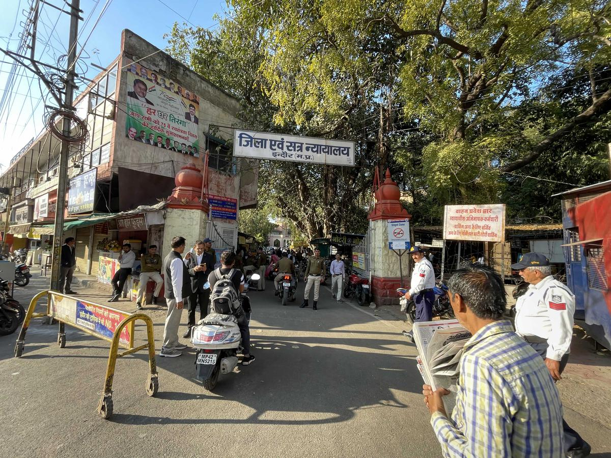 Photo of मासूम बच्ची की हत्या के दोषी को फांसी की सजा | BREAKING NEWS