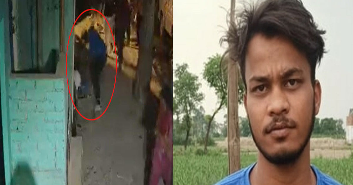 Photo of Delhi Murder| साक्षी की हत्या से ठीक पहले का VIDEO आया सामने | BREAKING NEWS