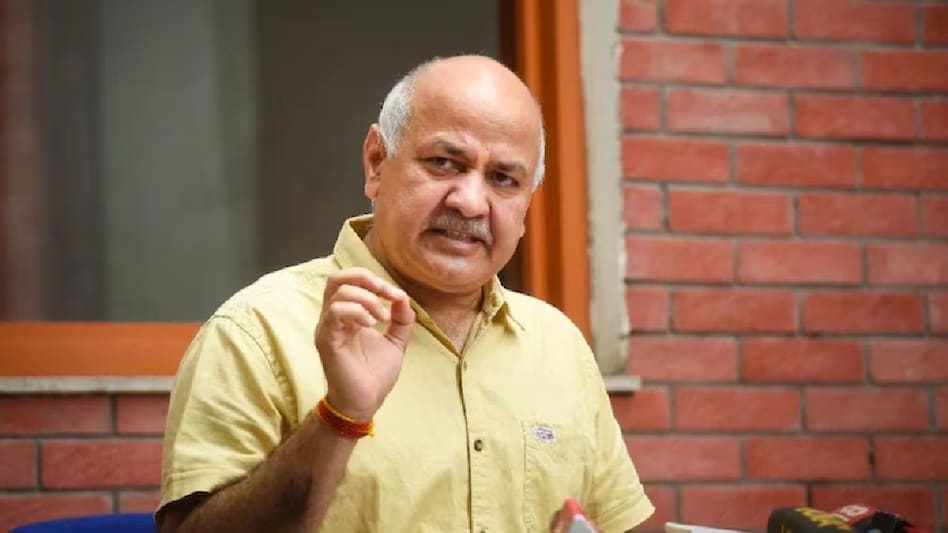 Photo of मनीष सिसोदिया को बड़ा झटका, HIGH COURT ने खारिज की जमानत याचिका | BREAKING NEWS