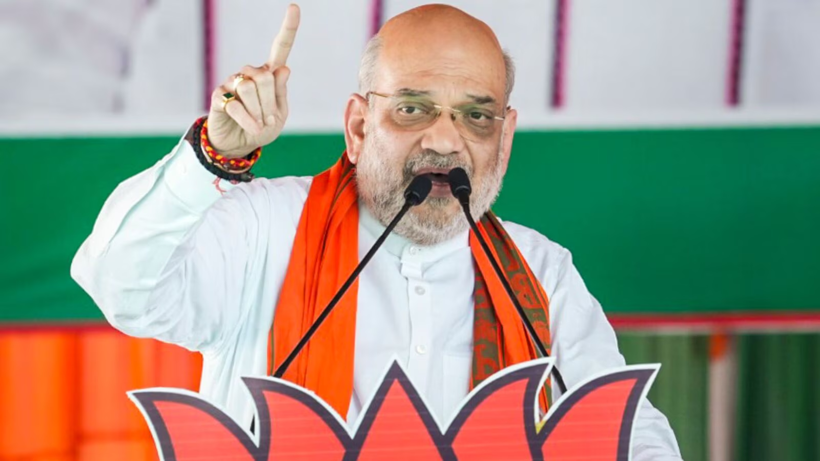 Photo of सोनिया गांधी ने राहुल बाबा को 20 बार लॉन्च किया, लेकिन लॉन्चिंग सफल नहीं रही: अमित शाह