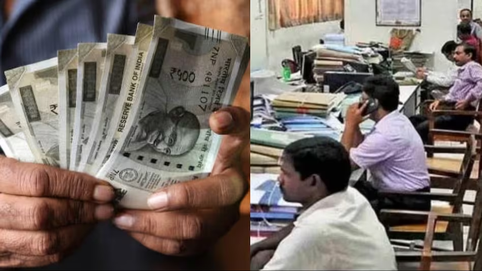 Photo of DA Hike: मोदी सरकार केंद्रीय कर्मचारियों को फिर देगी तोहफा