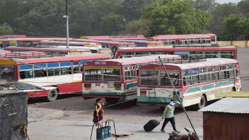 Photo of Free Bus Service : यूपी में दो दिन फ्री रहेंगी बस सेवाएं
