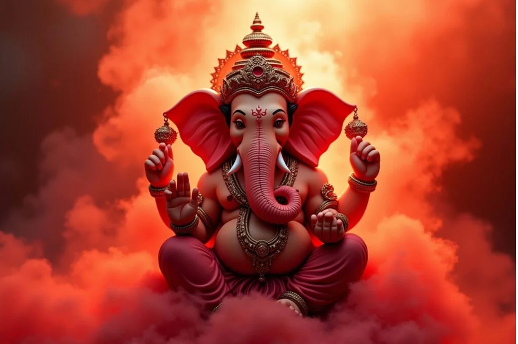 Photo of Ganesh Chaturthi 2024 Sthapna: गणेश चतुर्थी पर घर में बप्पा की स्थापना कैसे करें !