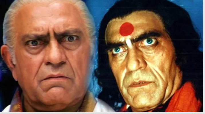 Photo of इस वजह से अमरीश पुरी ने ठुकरा दिए थे हॉलीवुड फिल्मों के ऑफर