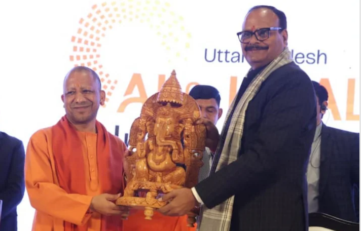 Photo of टेलर नहीं, चरित्र बनाता है जेंटलमैन, राष्ट्रीय युवा दिवस पर आयोजित कार्यक्रम में बोले यूपी के डिप्टी सीएम ब्रजेश पाठक