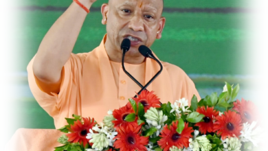 Photo of CM Yogi “जिज्ञासा से नवाचार तक बेटियों को नई उड़ान” IIT गांधीनगर पहुंचेंगी उत्तर प्रदेश की बालिकाएं