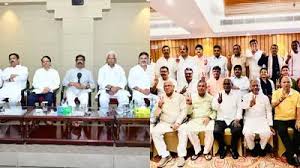 Photo of भाजपा समर्थित उद्योगपति नाथवानी जीते, 12 राज्यों की 26 सीटों में से 19 NDA को ,राज्यसभा चुनाव- झारखंड में क्रॉस वोटिंग, कांग्रेस उम्मीदवार की हार