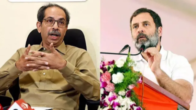 Photo of शिवसेना UBT और कांग्रेस का विलय प्लान? 6 बागी सांसदों ?