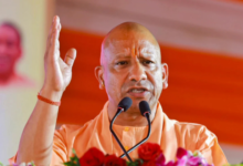 Photo of CM योगी: कांग्रेस व सपा सरकारों ने ललितपुर को कुल मिलाकर 1500 करोड़ रुपये भी नहीं दिए होंगे
