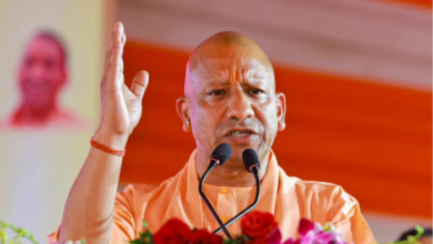 Photo of CM योगी: कांग्रेस व सपा सरकारों ने ललितपुर को कुल मिलाकर 1500 करोड़ रुपये भी नहीं दिए होंगे