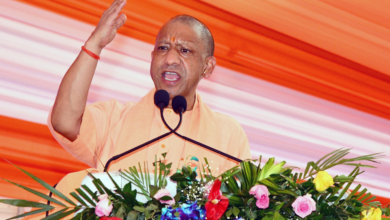 Photo of उत्सव को उपद्रव में बदलना ही सपा का काम: मुख्यमंत्री