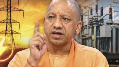 Photo of योगी सरकार ने बिजली आपूर्ति में रचा इतिहास, 32348 मेगावाट मांग पूरी कर बनाया राष्ट्रीय कीर्तिमान