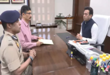 Photo of अयोध्या मामले में SIT ने प्रारंभिक रिपोर्ट गृह विभाग को सौंपी