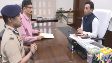 Photo of अयोध्या मामले में SIT ने प्रारंभिक रिपोर्ट गृह विभाग को सौंपी