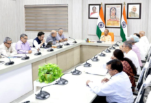 Photo of CM योगी: असामान्य वर्षा की आशंका के दृष्टिगत: प्रदेशव्यापी तैयारी तेज, पूरी तरह सतर्क रहें सभी विभाग
