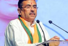 Photo of बांग्लादेश सीमा पर जबरदस्त कोहराम, CM Suvendu ने 10 हजार घुसपैठिये भगाये
