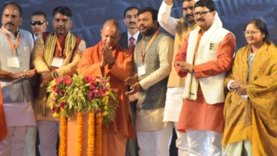 Photo of CM योगी 25 जून को संत कबीर नगर आएंगे और 65 विकास कार्यों का उद्घाटन और शिलान्यास करेंगे