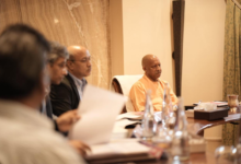 Photo of Google के साथ CM योगी का ग्रोथ डायलॉग: AI, निवेश और नवाचार के सहारे विकसित UP का रोडमैप