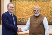 Photo of PM मोदी बोले “युवाओं के लिए खुलेंगे नए मौके” Amazon India में 48 अरब डॉलर का भारी निवेश करेगा