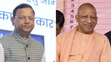 Photo of UP BJP की नई टीम का एलान:पूजा पाल बनाई गईं उपाध्यक्ष