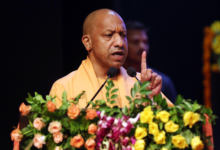 Photo of CM योगी ने लोकतंत्र के लिए लड़ने वालों के लिए प्रति वर्ष 5 लाख  की कैशलेस स्वास्थ्य बीमा योजना की घोषणा की