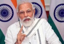 Photo of PM मोदी ने मुहर्रम पर हजरत इमाम हुसैन की शहादत को किया नमन