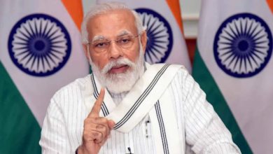 Photo of PM मोदी ने मुहर्रम पर हजरत इमाम हुसैन की शहादत को किया नमन