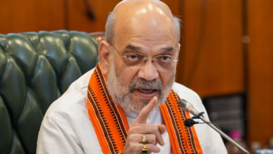 Photo of अमित शाह: कानूनी कमियां खत्म करने के लिए एनडीपीएस कानून में बदलाव करेगी सरकार