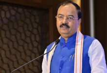 Photo of BJP में नियुक्तियों पर उपमुख्यमंत्री मौर्य बोले,नई टीम 2027 में बनाएगी सरकार