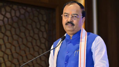 Photo of BJP में नियुक्तियों पर उपमुख्यमंत्री मौर्य बोले,नई टीम 2027 में बनाएगी सरकार