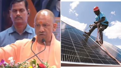 Photo of CM योगी के नेतृत्व में UP ने प्रधानमंत्री सूर्य घर योजना में बनाया नया कीर्तिमान