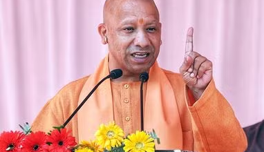 Photo of मुख्यमंत्री योगी: जनता की समस्याओं का शीघ्र समाधान कराएं अधिकारी