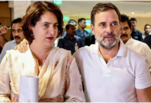 Photo of Rahul Gandhi और Priyanka Gandhi का 19 जुलाई को प्रयागराज में संभावित आगमन