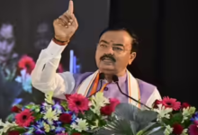 Photo of रविवार को लोनी पहुंचेंगे डिप्टी सीएम केशव मौर्य