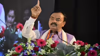 Photo of रविवार को लोनी पहुंचेंगे डिप्टी सीएम केशव मौर्य