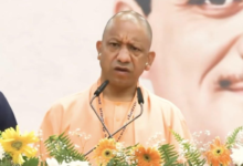 Photo of CM योगी ने गोरखपुर में BJP के प्रशिक्षण सत्र को संबोधित किया