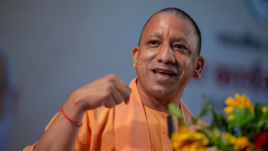 Photo of CM योगी ने 6,785 करोड़ रुपये के इलेक्ट्रॉनिक्स विनिर्माण संयंत्र का उद्घाटन किया