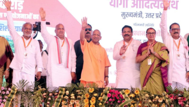 Photo of भविष्य का शहर होगा ‘हाथरस अर्बन सेंटर’, यीडा ने शुरू किया ‘मास्टर प्लान 2041’ पर काम