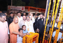Photo of मुरादाबाद में दिखा CM योगी का वात्सल्य: जिस बच्ची का कराया था दाखिला, उसी के हाथों कराया लोकार्पण