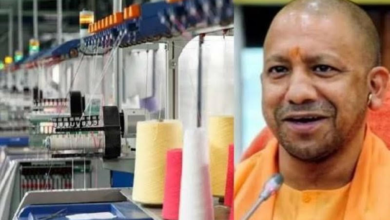 Photo of उत्तर प्रदेश में टेक्सटाइल हब बनाने की दिशा में बड़ा कदम..!
