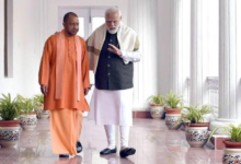 Photo of प्रधानमंत्री मोदी ने मुख्यमंत्री योगी संग उ.प्र. को संवारा: डबल इंजन सरकार ने उ.प्र. को बनाया देश का ग्रोथ इंजन