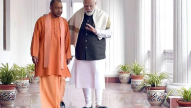 Photo of प्रधानमंत्री मोदी ने मुख्यमंत्री योगी संग उ.प्र. को संवारा: डबल इंजन सरकार ने उ.प्र. को बनाया देश का ग्रोथ इंजन
