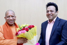 Photo of सुप्रीम कोर्ट ने उ.प्र. के गृह सचिव संजय प्रसाद के खिलाफ इलाहाबाद हाईकोर्ट के फैसले पर रोक लगाई