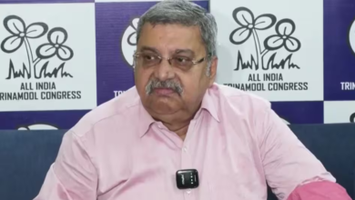 Photo of अब ममता के भतीजे पर भड़के कल्याण बनर्जी, कहा, अपमान बर्दाश्त नहीं, दीदी मुझे चुने या अभिषेक को…