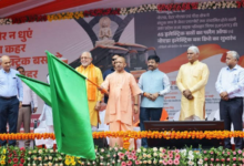 Photo of CM Yogi: हर शहर, गांव को ग्रीन मोबिलिटी इलेक्ट्रिक सेवा से जोड़ेंगे