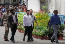 Photo of अभिषेक बनर्जी से 6 घंटे तक CID की पूछताछ, फर्जी हस्ताक्षर केस में बढ़ीं टीएमसी नेता की मुश्किलें