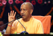 Photo of मुख्यमंत्री योगी: 12 वर्षों में बदला भारत का स्वरूप, आस्था व आर्थिकी के संगम से विकसित राष्ट्र की ओर बढ़ रहा भारत