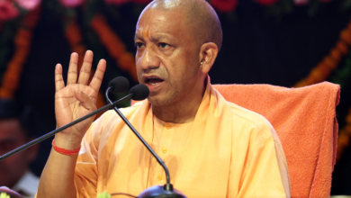 Photo of मुख्यमंत्री योगी: 12 वर्षों में बदला भारत का स्वरूप, आस्था व आर्थिकी के संगम से विकसित राष्ट्र की ओर बढ़ रहा भारत