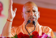 Photo of CM योगी: ‘बेटी पर आपत्तिजनक टिप्पणी पर की कार्रवाई..!